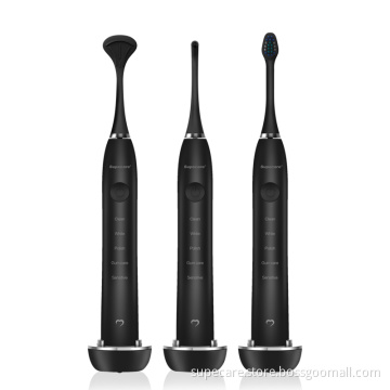 wireless electric sonic toothbrush smart electric toothbrush